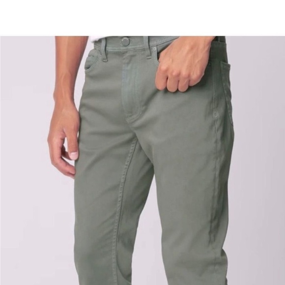 New Blank NYC Wooster Slimfit Jeans 34x30 - Picture 7 of 7